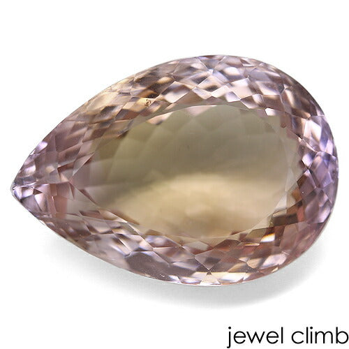 アメトリン 宝石 ルース ３９．７３ＣＴ