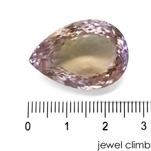アメトリン 宝石 ルース ３９．７３ＣＴ