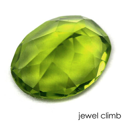 ペリドット 宝石 ルース １．８３ＣＴ