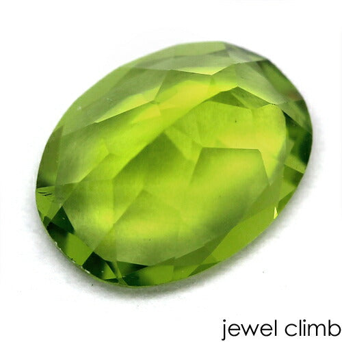 ペリドット 宝石 ルース １．８２ＣＴ