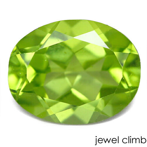 ペリドット 宝石 ルース １．８８ＣＴ