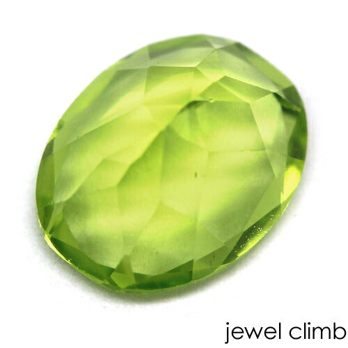 ペリドット 宝石 ルース １．８８ＣＴ