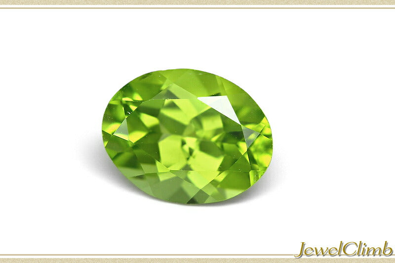 ペリドット 宝石 ルース ２．０２ＣＴ