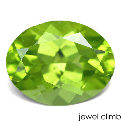 ペリドット 宝石 ルース ２．０２ＣＴ