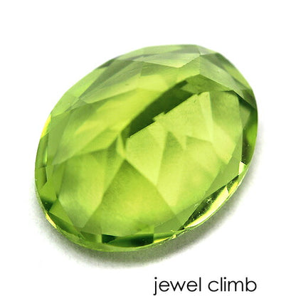 ペリドット 宝石 ルース ２．０２ＣＴ
