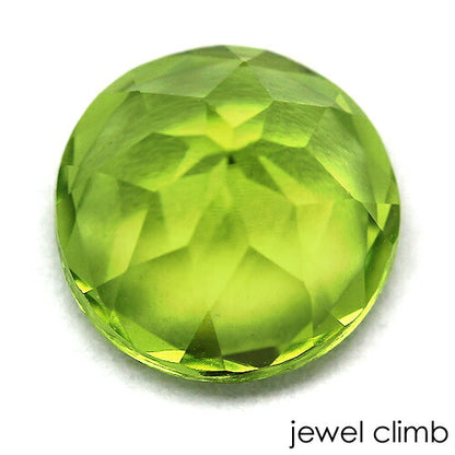 ペリドット 宝石 ルース １．５８ＣＴ