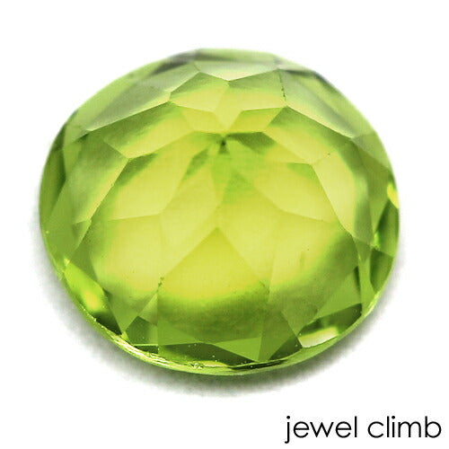 ペリドット 宝石 ルース １．３４ＣＴ