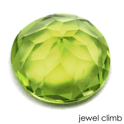 ペリドット 宝石 ルース １．３４ＣＴ