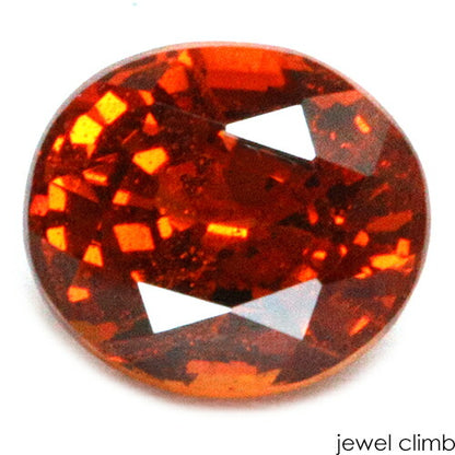 マンダリン ガーネット 宝石 ルース １．８０ＣＴ