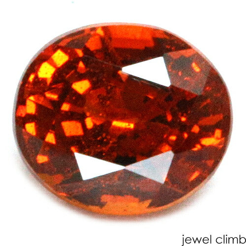 マンダリン ガーネット 宝石 ルース １．８０ＣＴ