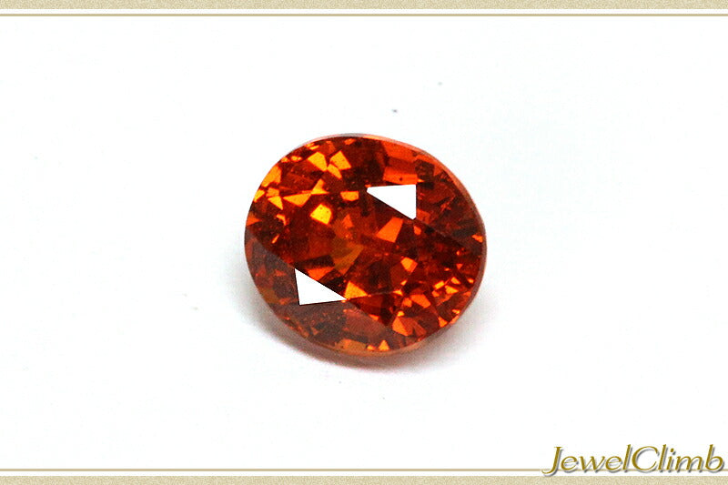 マンダリン ガーネット 宝石 ルース １．８０ＣＴ
