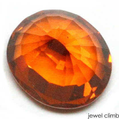 マンダリン ガーネット 宝石 ルース １．８０ＣＴ