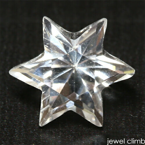 オーサムスターカットダンビュライト 宝石 ルース ２．７０ＣＴ