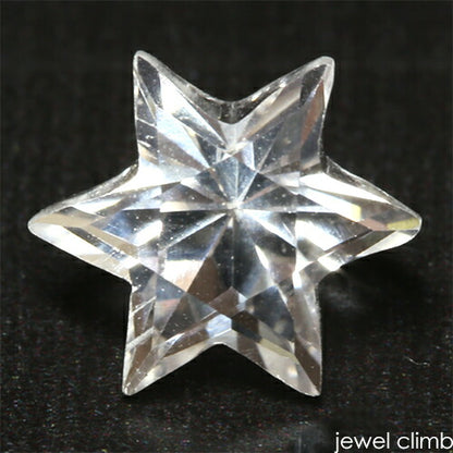 オーサムスターカットダンビュライト 宝石 ルース ２．７０ＣＴ