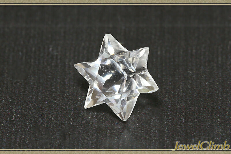 オーサムスターカットダンビュライト 宝石 ルース ２．７０ＣＴ