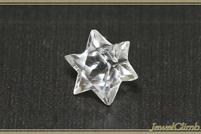 オーサムスターカットダンビュライト 宝石 ルース ２．７０ＣＴ