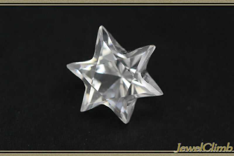 オーサムスターカットダンビュライト 宝石 ルース ２．５６ＣＴ