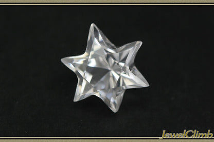 オーサムスターカットダンビュライト 宝石 ルース ２．５６ＣＴ