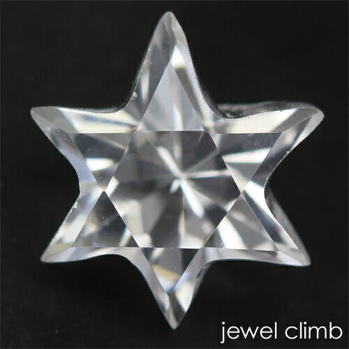 オーサムスターカットダンビュライト 宝石 ルース ２．５６ＣＴ