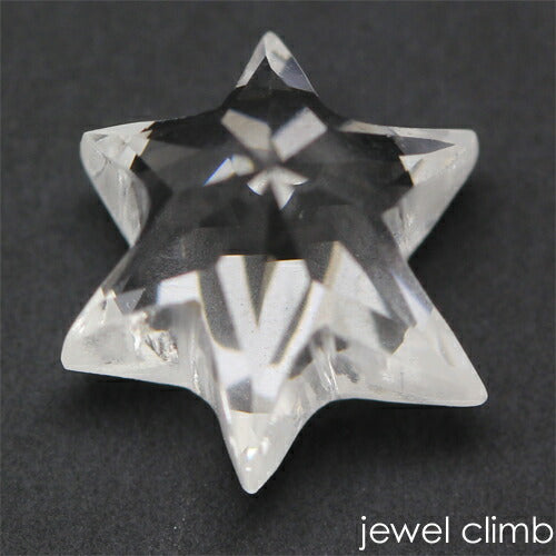 オーサムスターカットダンビュライト 宝石 ルース ２．５６ＣＴ
