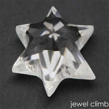 オーサムスターカットダンビュライト 宝石 ルース ２．５６ＣＴ