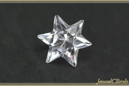 オーサムスターカット・ダンビュライト 宝石 ルース ２．４９ＣＴ