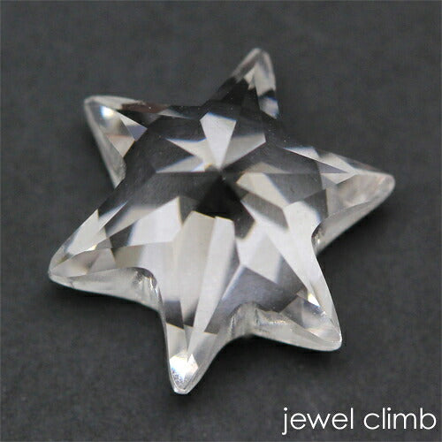 オーサムスターカット・ダンビュライト 宝石 ルース ２．４９ＣＴ