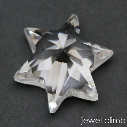 オーサムスターカット・ダンビュライト 宝石 ルース ２．４９ＣＴ