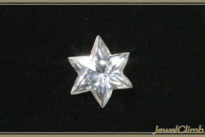 オーサムスターカットダンビュライト 宝石 ルース ２．１４ＣＴ