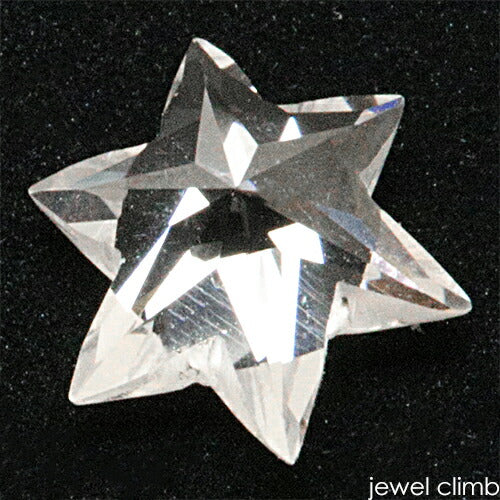 オーサムスターカットダンビュライト 宝石 ルース ２．１４ＣＴ