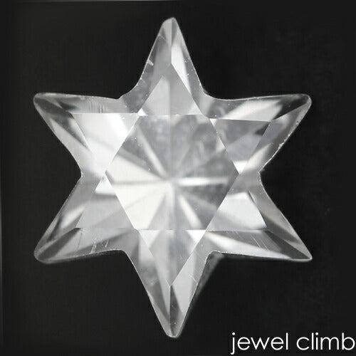 オーサムスターカットダンビュライト 宝石 ルース ２．９７ＣＴ