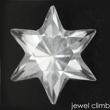 オーサムスターカットダンビュライト 宝石 ルース ２．９７ＣＴ