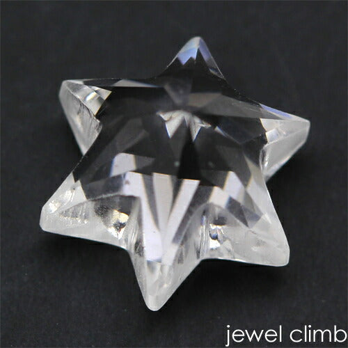 オーサムスターカットダンビュライト 宝石 ルース ２．９７ＣＴ