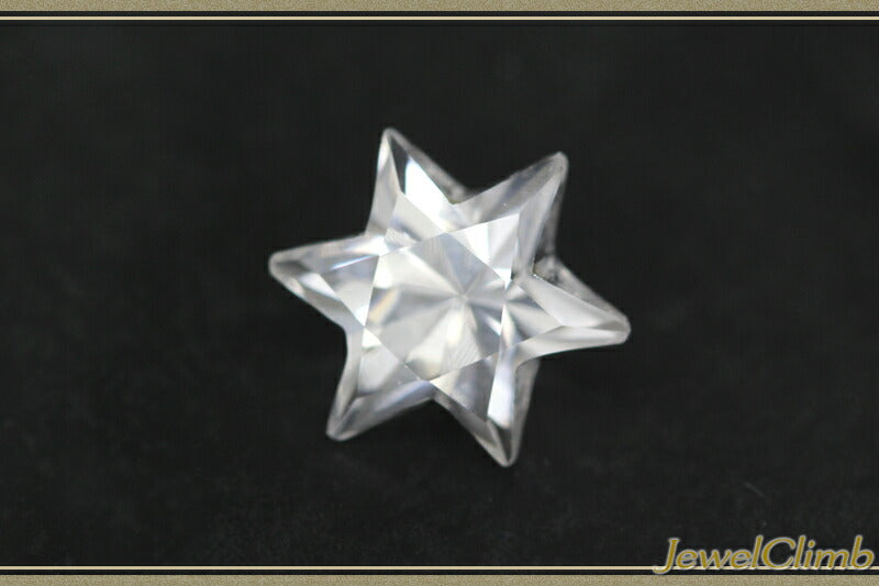 オーサムスターカットダンビュライト 宝石 ルース ２．７１ＣＴ