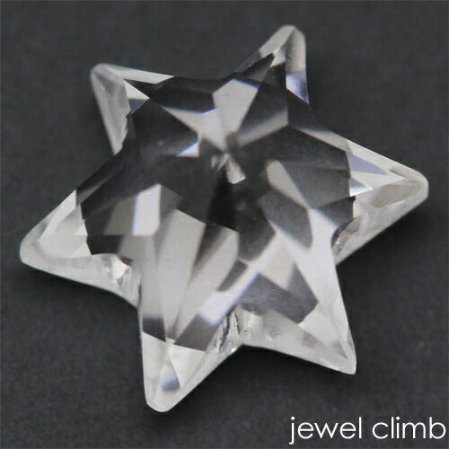 オーサムスターカットダンビュライト 宝石 ルース ２．７１ＣＴ