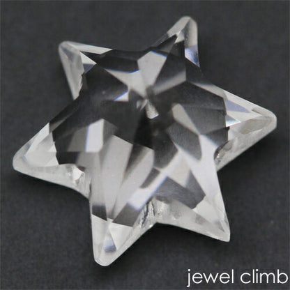 オーサムスターカットダンビュライト 宝石 ルース ２．７１ＣＴ