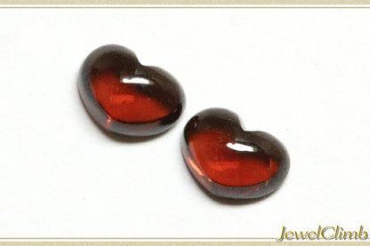 ガーネット 宝石 ルース ≪ペアストーン≫２．１９ＣＴ