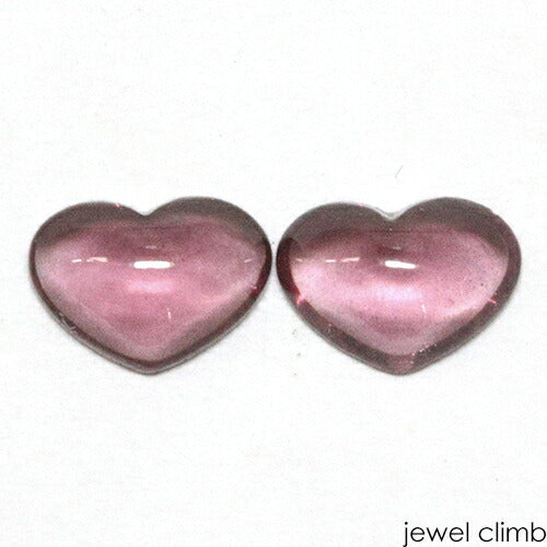 ロードライト ガーネット 宝石 ルース ≪ペアストーン≫１．６２ＣＴ