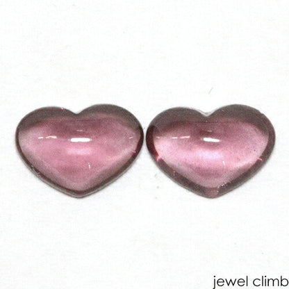 ロードライト ガーネット 宝石 ルース ≪ペアストーン≫１．６２ＣＴ