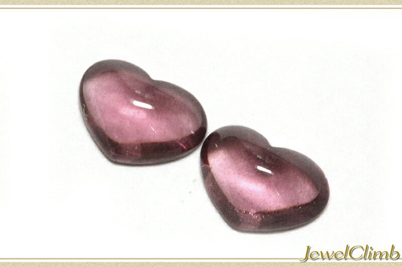 ロードライト ガーネット 宝石 ルース ≪ペアストーン≫１．６２ＣＴ