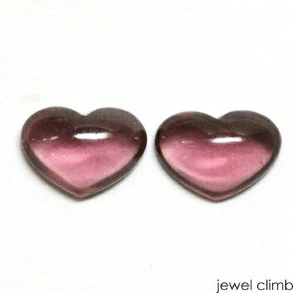 ロードライト ガーネット 宝石 ルース ≪ペアストーン≫１．６６ＣＴ