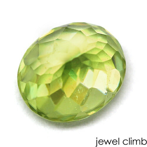 グリーンスフェーン 宝石 ルース １．８３ＣＴ