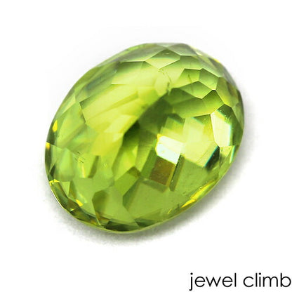 グリーンスフェーン 宝石 ルース ２．１５ＣＴ