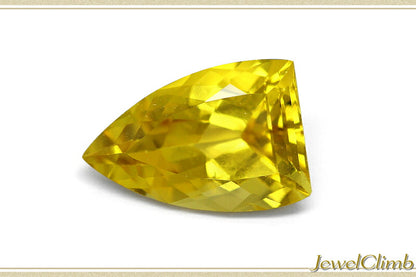 ゴールデンベリル 宝石 ルース ２．９４ＣＴ