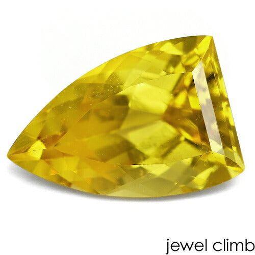 ゴールデンベリル 宝石 ルース ２．９４ＣＴ