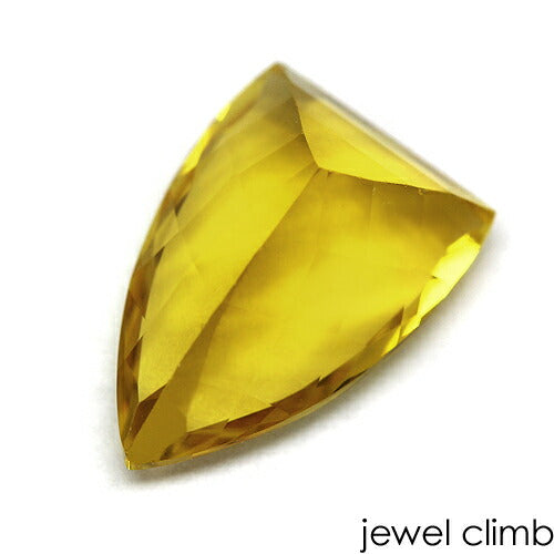 ゴールデンベリル 宝石 ルース ２．９４ＣＴ
