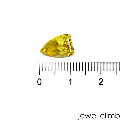 ゴールデンベリル 宝石 ルース ２．９４ＣＴ