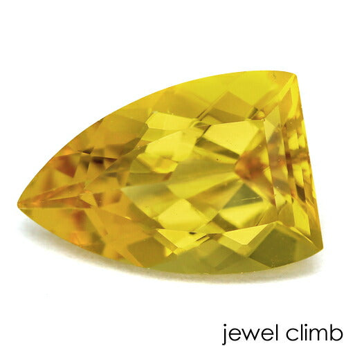 ゴールデンベリル 宝石 ルース ２．８２ＣＴ
