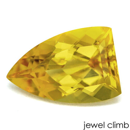 ゴールデンベリル 宝石 ルース ２．８２ＣＴ