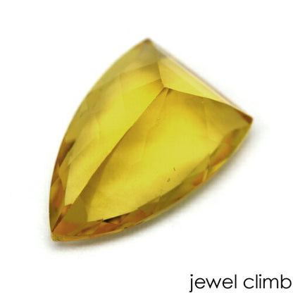 ゴールデンベリル 宝石 ルース ２．８２ＣＴ